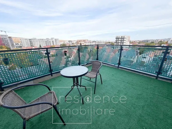 Apartament 3 camere Cluj-Napoca - poza 5