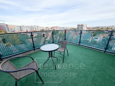 Apartament 3 camere Cluj-Napoca - poza 5