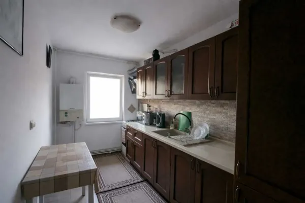 Apartament 2 camere Brașov - poza 3