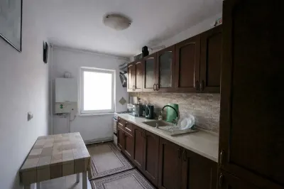 Apartament 2 camere Brașov - poza 3