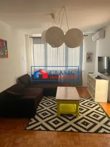 Inchiriere apartament 3 camere in Centru- zona Piata Mihai Viteazu, Cluj-Napoca - Cluj-Napoca