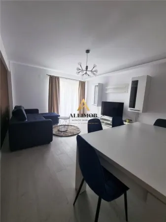 Apartament 2 camere Ploiești - poza 1