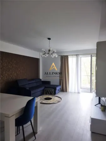 Apartament 2 camere Ploiești - poza 3