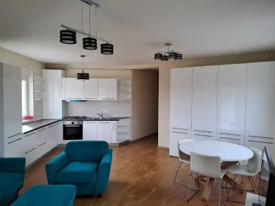Apartament 3 camere, mobilat, utilat si parcare, zonă premium - Timisoara