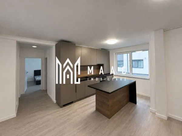 Apartament 3 camere Șelimbăr - poza 1