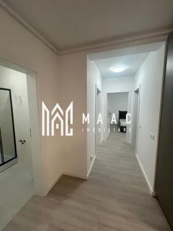 Apartament 3 camere Șelimbăr - poza 4