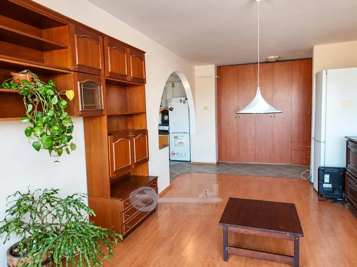 Apartament 2 camere Iași - poza 1