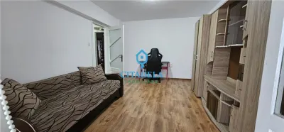 Apartament 2 camere decomandat, 65000 euro - Alba Iulia