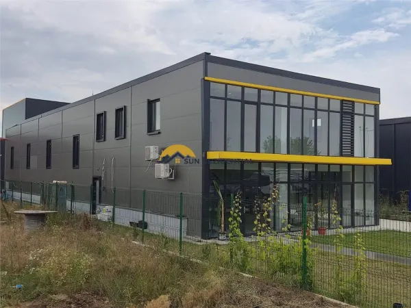 Spațiu comercial Cernica - poza 2