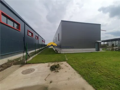 Spațiu comercial Cernica - poza 12