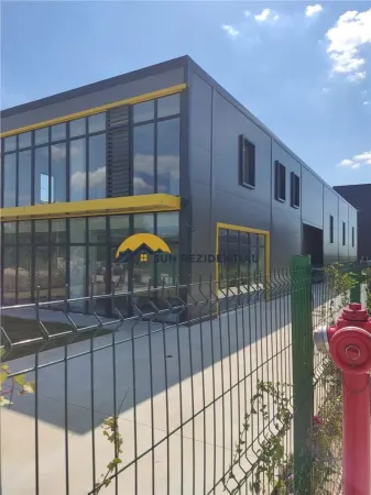 Spațiu comercial Cernica - poza 3