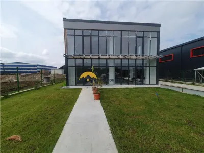 Spațiu comercial Cernica - poza 4