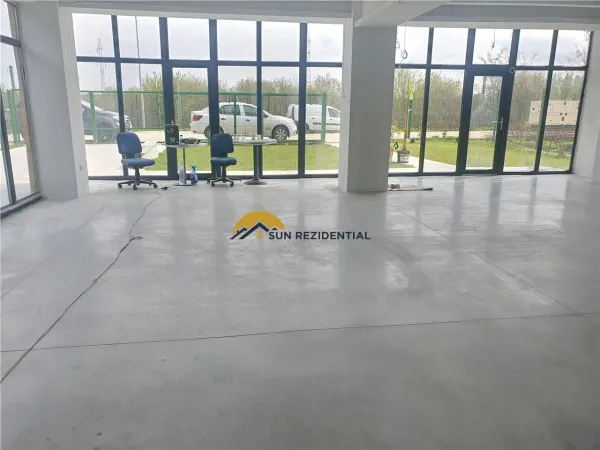 Spațiu comercial Cernica - poza 5