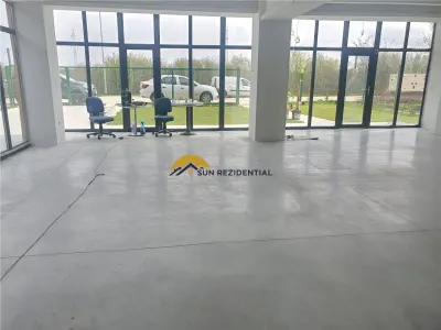 Spațiu comercial Cernica - poza 5