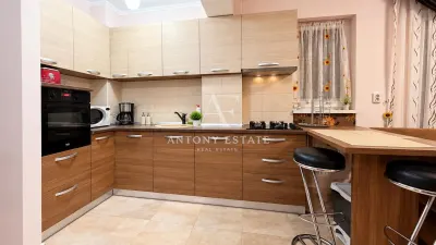 Antony Estate | Apartament 2 camere - Prima Nufarul - Oradea - Oradea