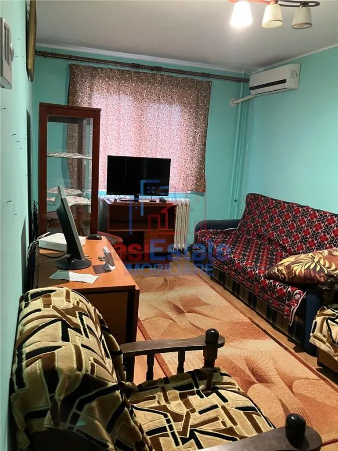 Apartament 2 camere Iași - poza 1