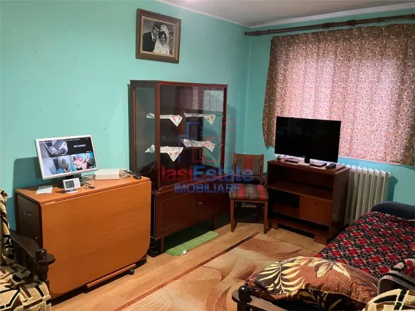 Apartament 2 camere Iași - poza 13