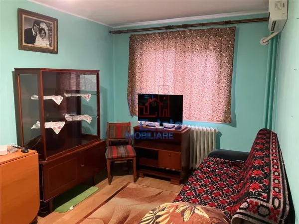 Apartament 2 camere Iași - poza 3