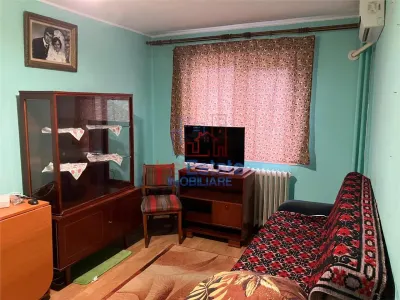 Apartament 2 camere Iași - poza 3