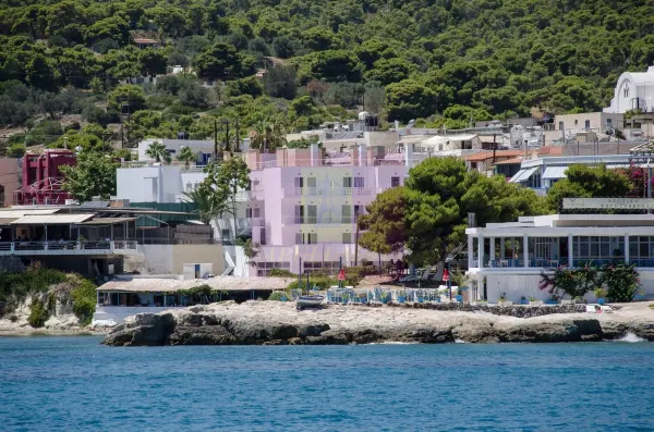Hotel/Pensiune Grecia - poza 2