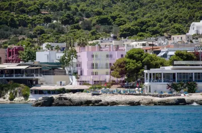 Hotel/Pensiune Grecia - poza 2