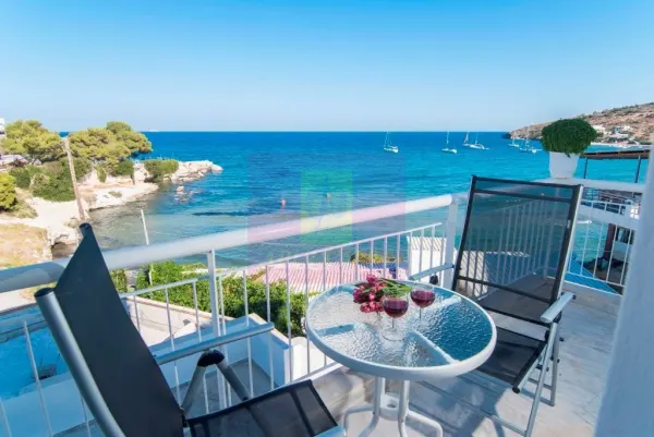 Hotel/Pensiune Grecia - poza 4