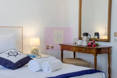 Hotel/Pensiune Grecia - poza 5