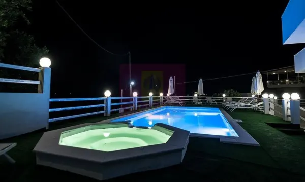 Hotel/Pensiune Grecia - poza 7