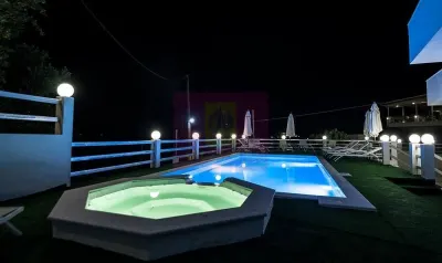 Hotel/Pensiune Grecia - poza 7
