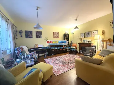 Casa cu 3 camere de inchiriat in Chiajna - Chiajna