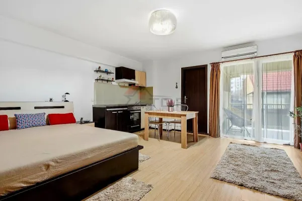 Apartament 1 camera Iași - poza 2