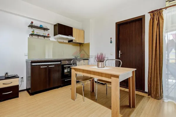 Apartament 1 camera Iași - poza 4