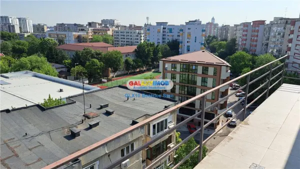 Apartament 2 camere București - poza 6
