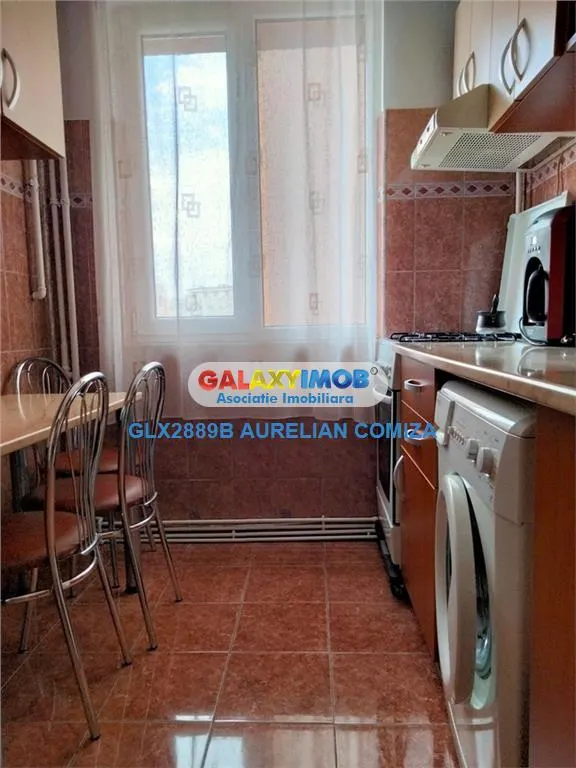 Apartament 3 camere București - poza 1