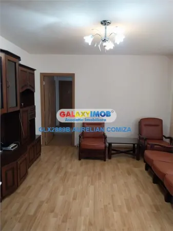 Apartament 3 camere București - poza 3