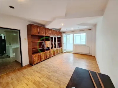 Apartament 2 camere decomandate, zona Energiei - Bacau