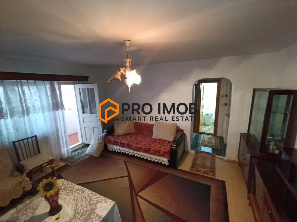 Apartament 2 camere Buzău - poza 1
