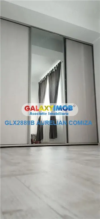 Apartament 2 camere Otopeni - poza 1