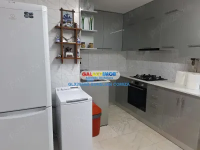 Apartament 2 camere București - poza 1