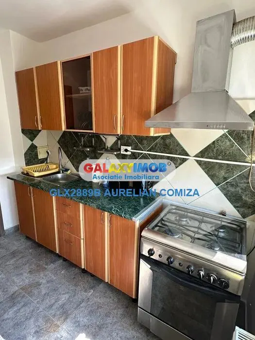 Apartament 3 camere București - poza 1
