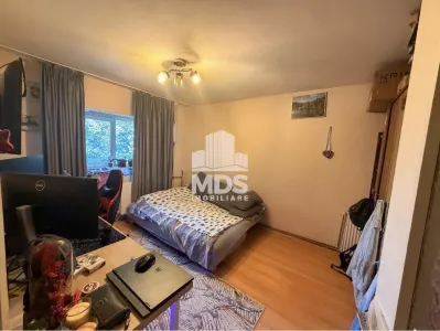 Apartament 1 camera aproape de Iulius Mall - Timisoara