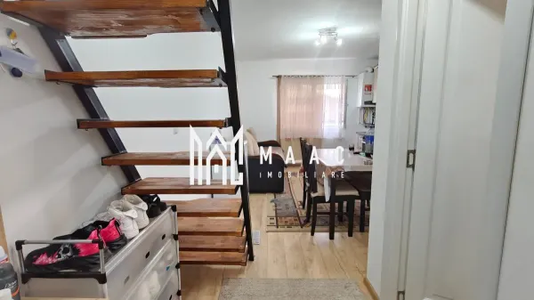 Apartament 2 camere Sibiu - poza 4