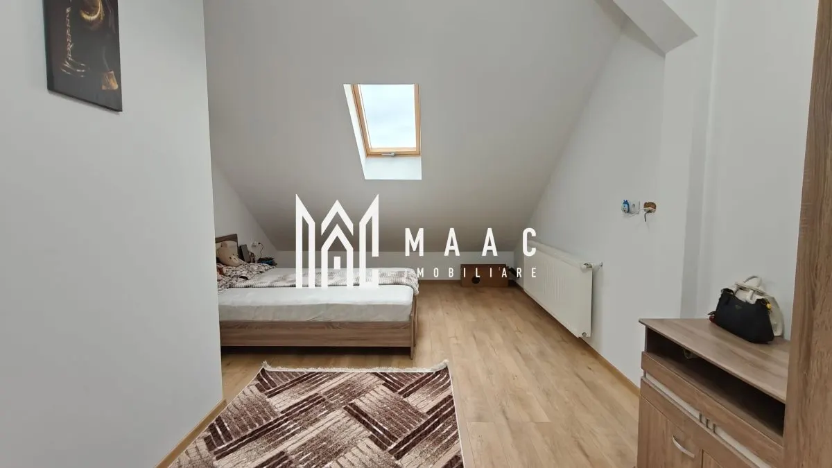 Apartament 2 camere Sibiu - poza 1