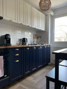 2 camere, renovat integral cu centrala zona Tipografilor - Timisoara