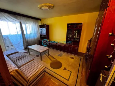 Royal Imobiliare - Vanzare apartament 3 camere zona Gheorghe Doja - Ploiesti