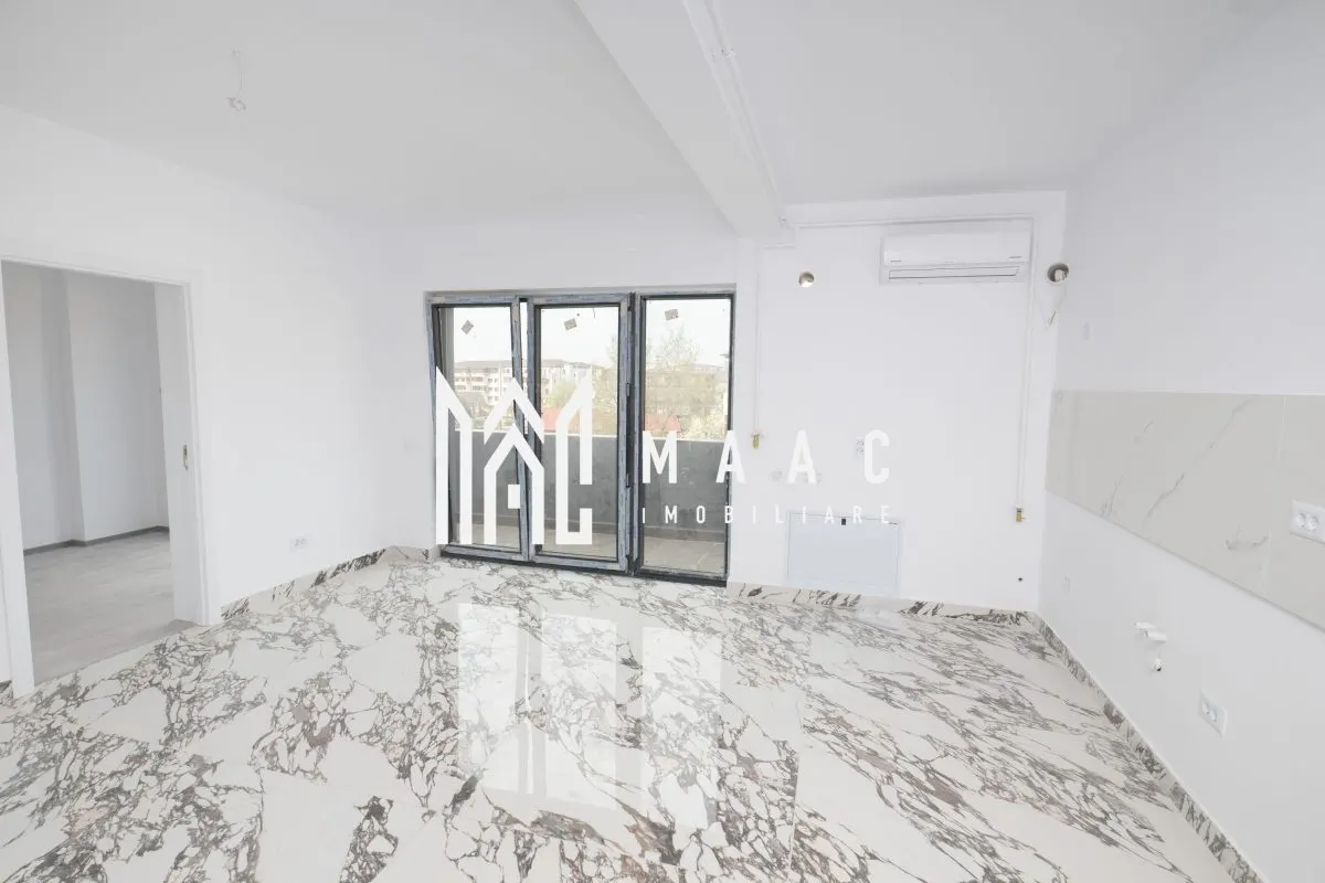 Apartament 3 camere Râmnicu Vâlcea - poza 1