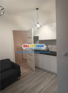 Inchiriere apartament 2 camere Baicului/sp.30mp/et.1/mobilat - Bucuresti