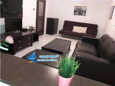 Apartament 1 camera București - poza 1