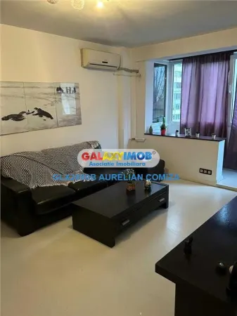 Apartament 1 camera București - poza 2