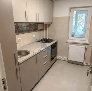 Apartament 2 camere decomandat,modern, etaj 2, Cornitoiu  -  Profi. - Craiova